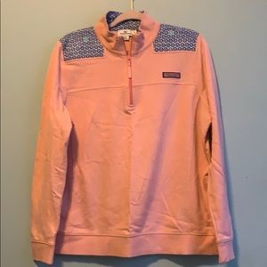 Vineyard Vines Shep Shirt Pullover